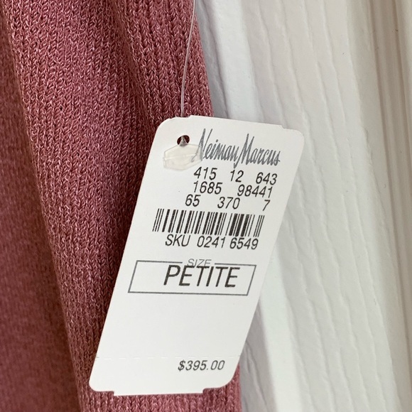 St. John tank top - Picture 3 of 3